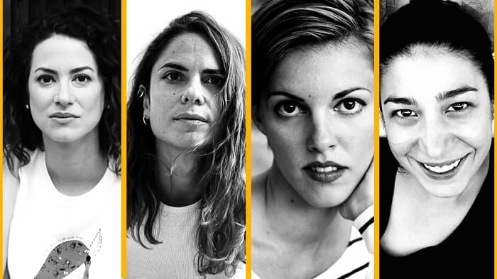 Support Art Workers | Πρωτοβουλία Εργαζομένων στις Τέχνες | «Βραδινές Βόλτες» | Wom.a. | 18/3