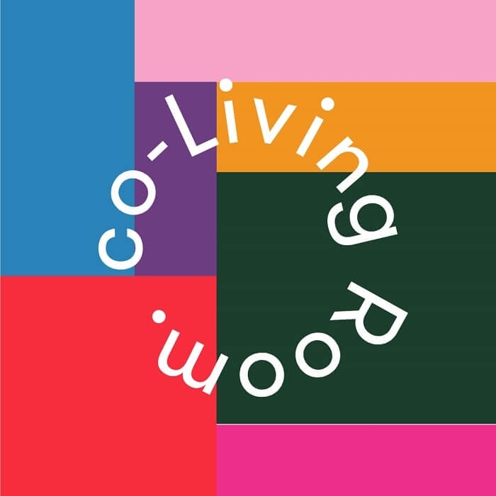 co-Athens: co-Living Room από το Victoria Square Project