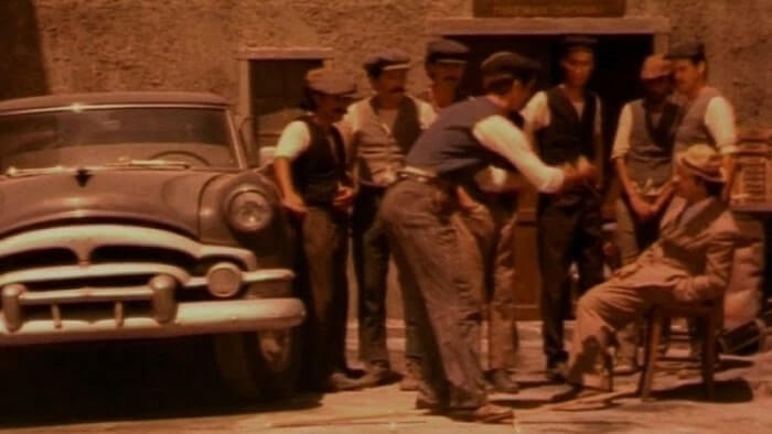 NIKH ΤΗΣ ΣΑΜΟΘΡΑΚΗΣ: Οι προβολές ολοκληρώνονται στις 16 Μαΐου!