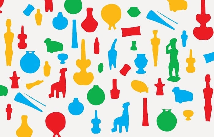 Οn line εργαστήρια σαββατοκύριακου Mαϊου για ελληνόφωνα και αγγλόφωνα παιδιά στο Μουσείο Κυκλαδικής Τέχνης