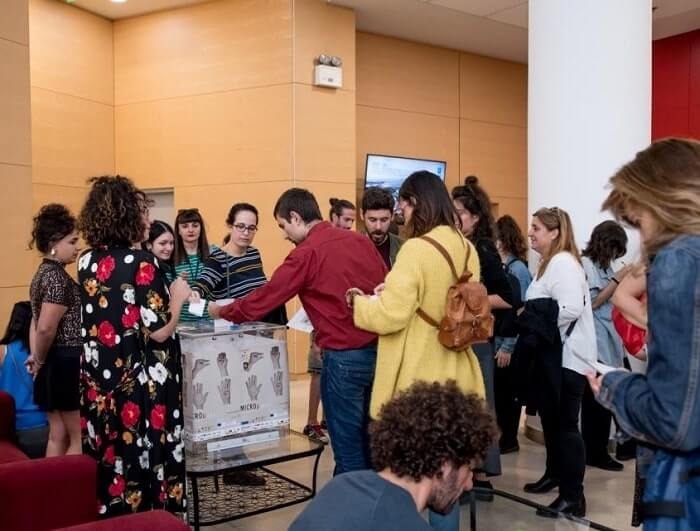 Ανοιξαν οι συμμετοχές για το 11ο IMMF (MICRO M FESTIVAL)