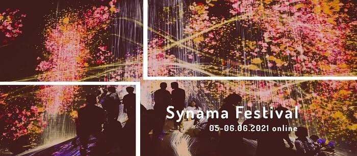 Ανοιχτό κάλεσμα για το πρώτο Synama Festival