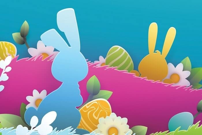 “Υποδεχόμαστε το Πάσχα” – Online εργαστήρι για μικρούς καλλιτέχνες