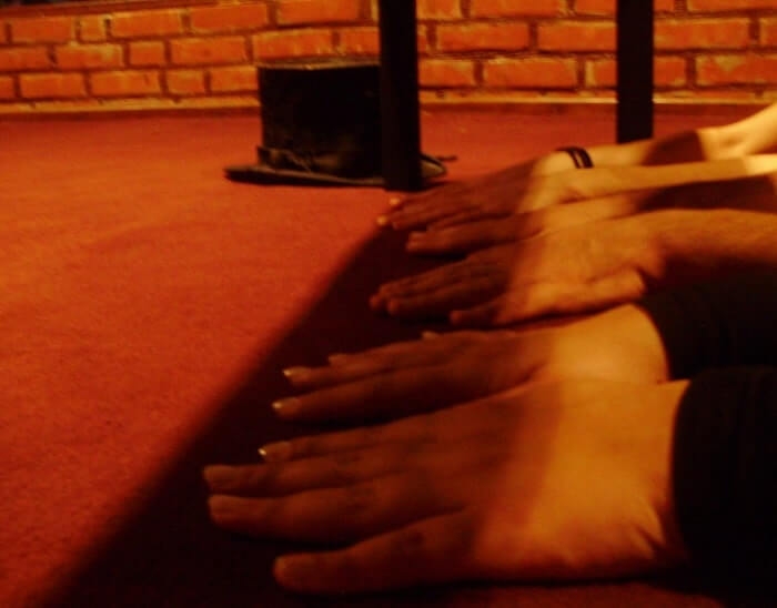 ΚΥΚΛΟΙ ΣΕΜΙΝΑΡΙΩΝ ΥΠΟΚΡΙΤΙΚΗΣ ΚΑΙ ΑΥΤΟΒΕΛΤΙΩΣΗΣ