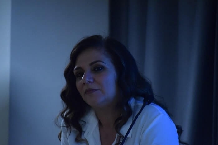 Πανδημία & Διατροφικές Διαταραχές: FB live ενημέρωση από την Δρ. Μαρία Τσιάκα