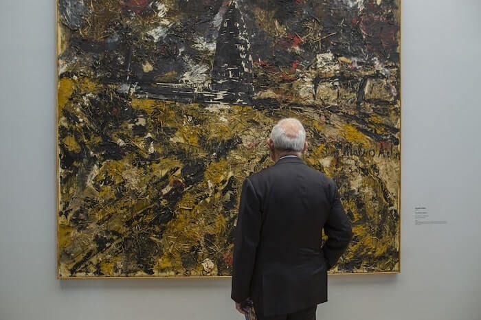 Ίδρυμα Β&Ε Γουλανδρή || «Ψηφιακό παιχνίδι για μεγάλους»