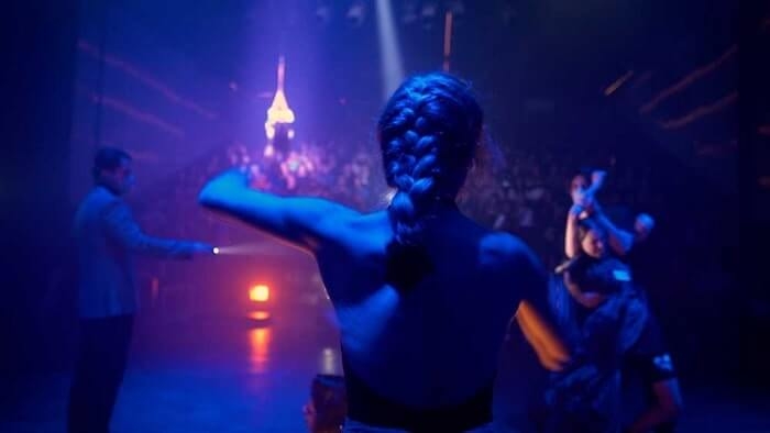 ΚΟΥΚΛΕΣ – Η ΤΑΙΝΙΑ | ΜΙΑ ΠΡΩΤΟΓΝΩΡΗ ΚΙΝΗΜΑΤΟΓΡΑΦΙΚΗ ΕΜΠΕΙΡΙΑ ΕΛΕΥΘΕΡΑ ΚΑΙ ΔΩΡΕΑΝ ΣΤΟ VIMEO ΕΩΣ 30/05