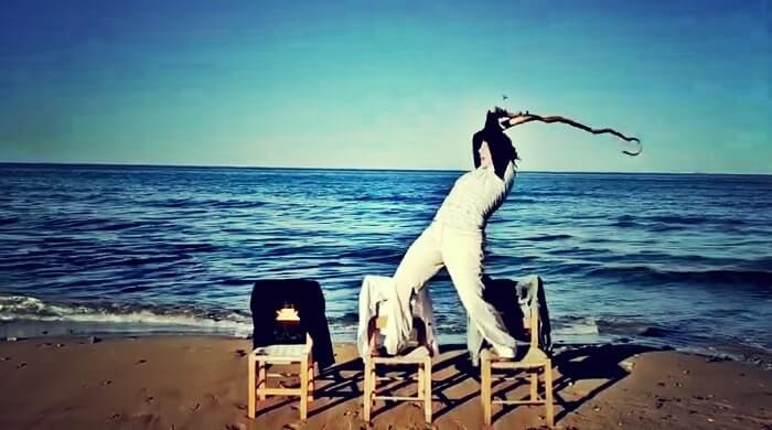 «Μια μικρή Ελλάδα», μια «Ταινία – Γέφυρα» από τον Κώστα Γάκη