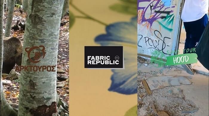 TOGETHER FOR EARTH | ΝΤΟΚΙΜΑΝΤΕΡ ΜΕ ΑΦΟΡΜΗ ΤΗΝ ΠΑΓΚΟΣΜΙΑ ΗΜΕΡΑ ΠΕΡΙΒΑΛΛΟΝΤΟΣ