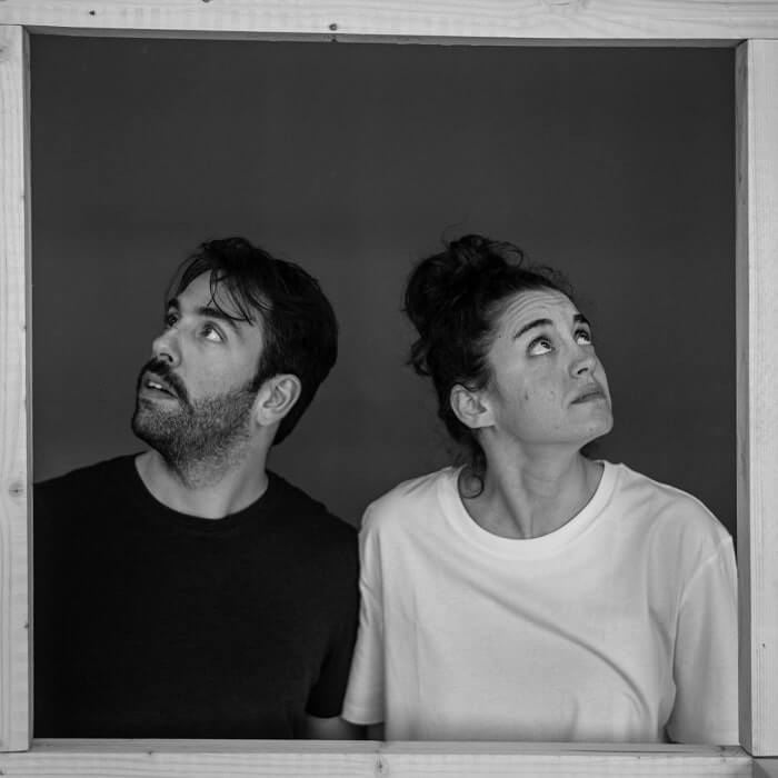 Είδαμε την παράσταση ‘Το Μήνυμα’ στο Ανοιχτό Θέατρο Γκράβας