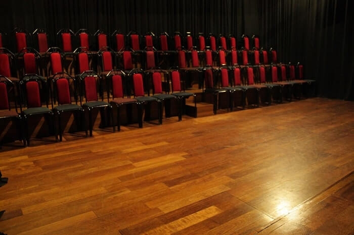 «Αθηναϊκή Σκηνή» | Εισαγωγικές και μεταγραφικές εξετάσεις 2021-2022 και πρόγραμμα καλοκαιρινής προετοιμασίας