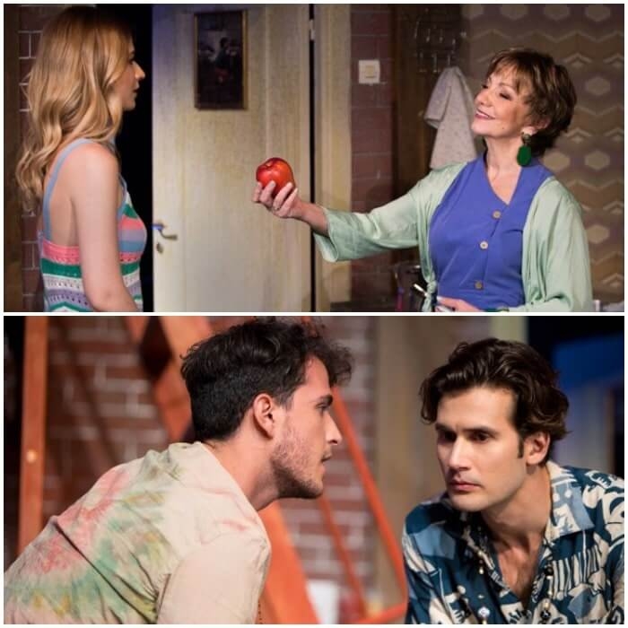 Είδαμε την παράσταση “Οι πεταλούδες είναι ελεύθερες” στο Κατράκειο Θέατρο Νίκαιας