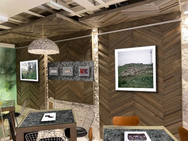 Έκθεση φωτογραφίας του Δημήτρη Κοιλαλού