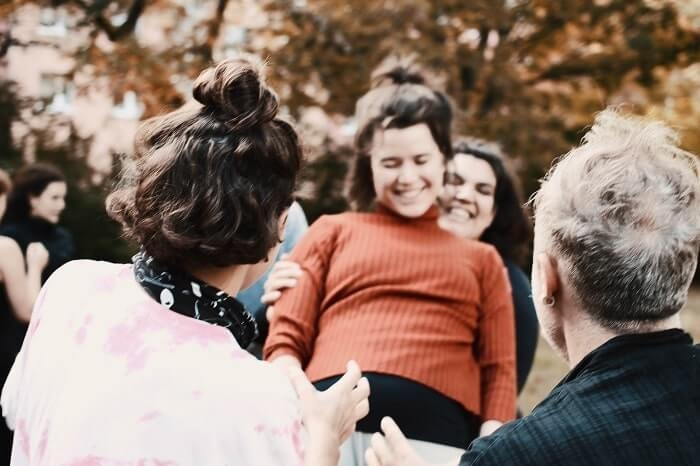 LIMITS / Θεατρική Ανταλλαγή Νέων από τη Fabrica Athens