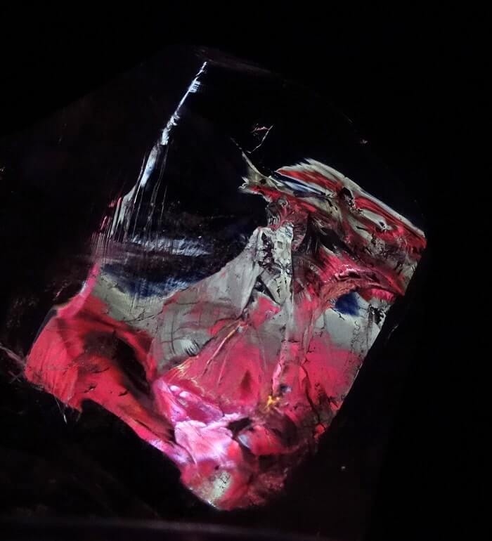 «Δόνηση» | Έκθεση φωτογραφίας της Ελένης Παρίδη