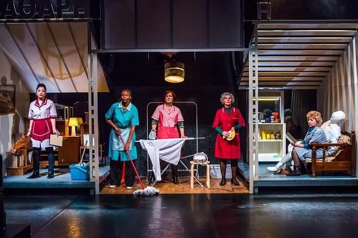 ONASSIS CINEMA | ΚΑΘΑΡΕΣ ΠΟΛΕΙΣ