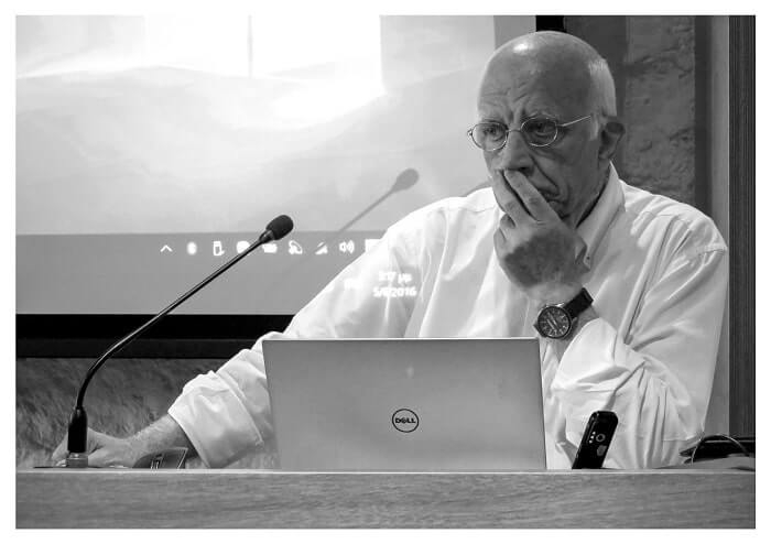 Online φωτογραφικές “Συναντήσεις της Πέμπτης” τον Νοέμβριο από την Ελληνοαμερικανική Ένωση