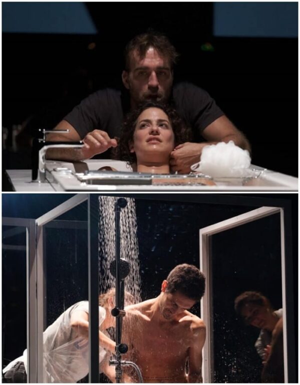 Είδαμε την παράσταση ‘Πόσο κοστίζει να ζεις;’ στο Θέατρο Πόρτα