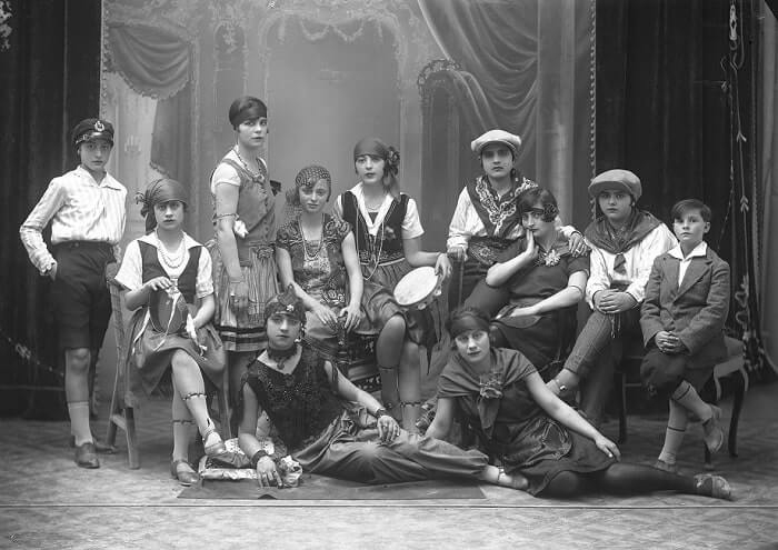 Έκθεση και έκδοση – αφιέρωμα στο έργο του Βολιώτη φωτογράφου Κώστα Ζημέρη στο Μουσείο της Πόλης του Βόλου