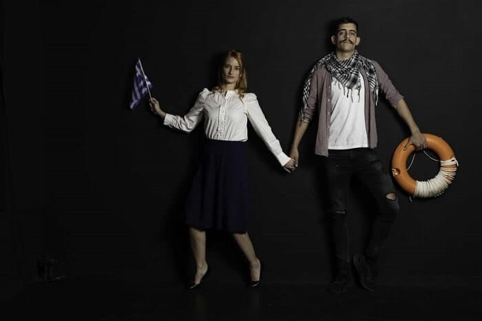 Είδαμε την παράσταση ‘Σιλάχ’ στον Πολυχώρο Vault