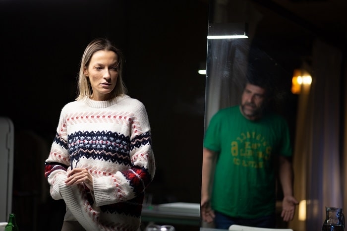 Είδαμε την παράσταση ‘Nerium Park’ στο Θέατρο 104