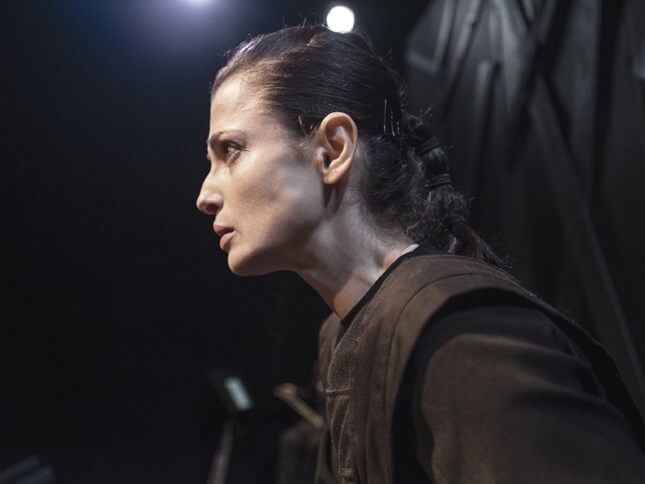 Είδαμε την παράσταση «Σέρρα – Η ψυχή του Πόντου» στο Θέατρο ΠΟΛΗ