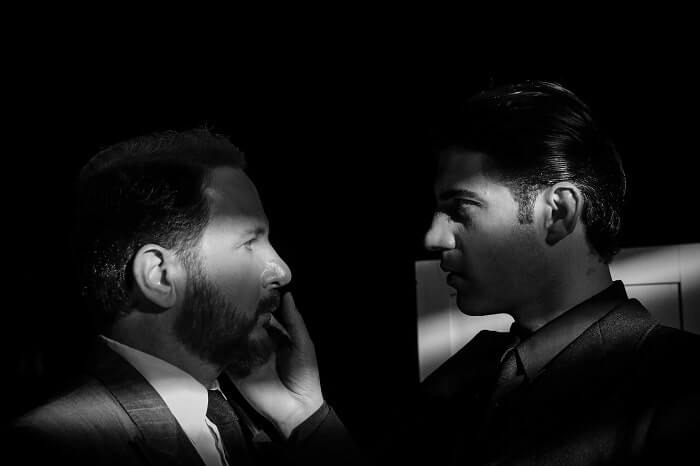 Είδαμε την παράσταση ‘Άγνωστοι στο τρένο’ στο Αγγέλων Βήμα