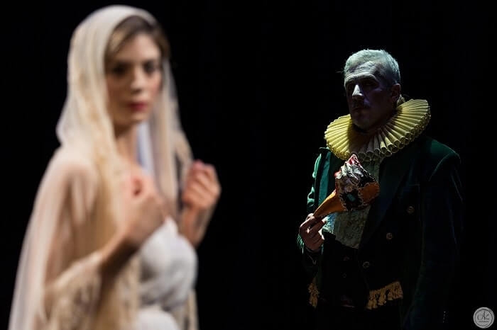 Είδαμε την παράσταση ‘Μανδραγόρας’ στην Αθηναΐδα