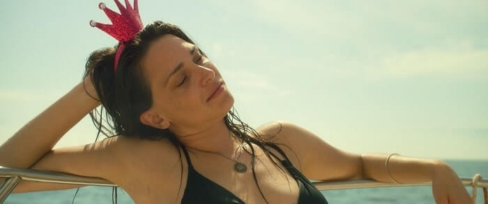 Η Πιο Μικρή Μέρα, με τις βραβευμένες ταινίες του Φεστιβάλ Δράμας στο Γαλλικό Ινστιτούτο