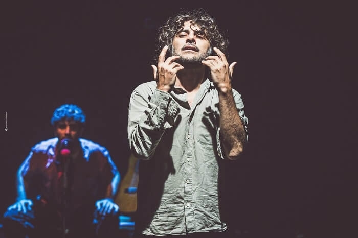 Είδαμε την παράσταση ‘Ιστορία ενός σκύλου που τον έλεγαν Πιστό’ στο θέατρο Άλφα – Ληναίος/Φωτίου