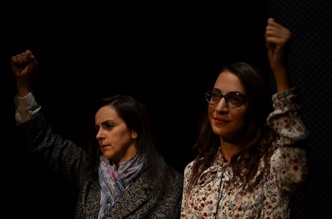 Είδαμε την παράσταση ‘Μικρές Ζωές’ στο Θέατρο Βαφείο – Λάκης Καραλής