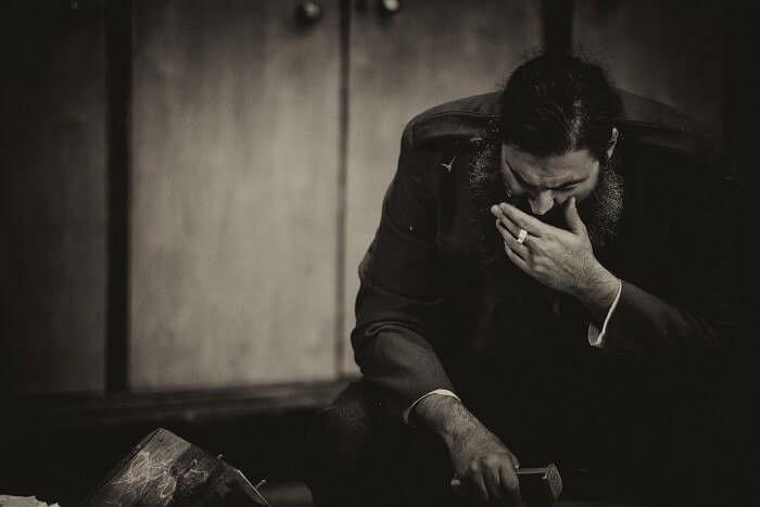 Είδαμε την παράσταση ‘Άρης’ στο Cartel