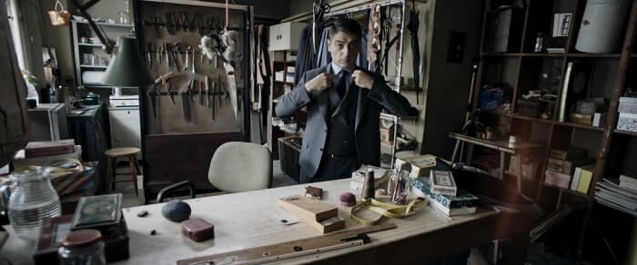 ΡΑΦΤΗΣ – ΥΠΟΨΗΦΙΟΤΗΤΑ ΓΙΑ ΠΑΓΚΟΣΜΙΑ ΔΙΑΚΡΙΣΗ