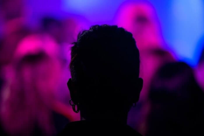 Onassis Channel | “The Audience” του Mariano Pensotti