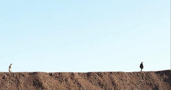 Onassis Channel | The Boy & Αργυρώ Χιώτη, ΧΑΛΕΠΑΣ