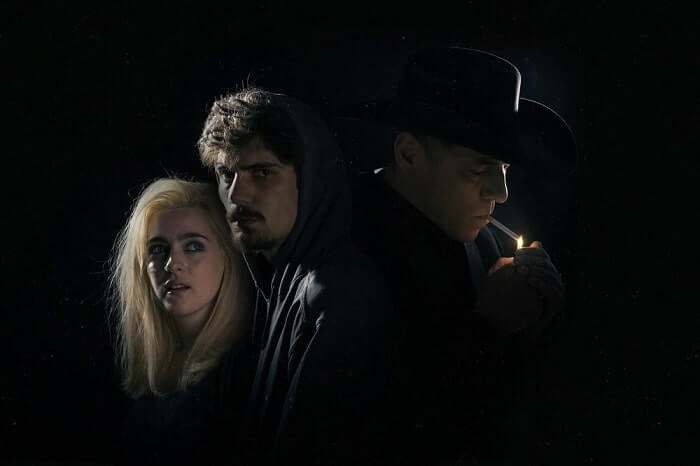 Είδαμε την παράσταση ‘Killer Joe’ στο Θέατρο Εμπορικόν