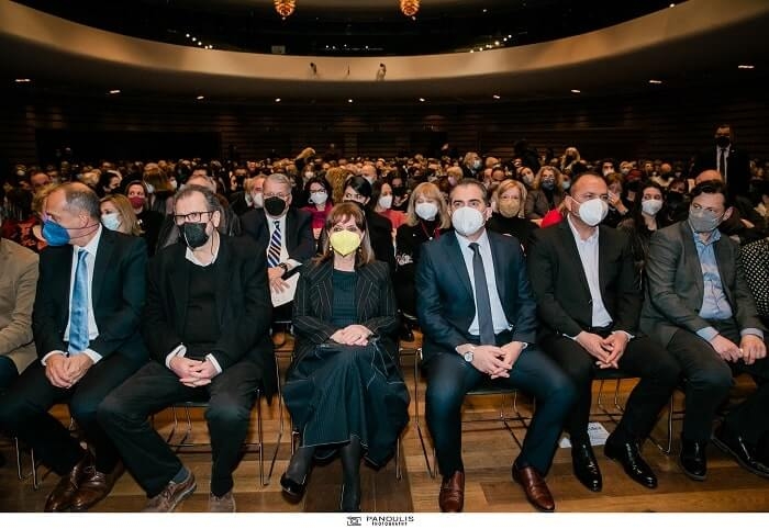 ΕΠΙΣΗΜΗ ΠΡΕΜΙΕΡΑ της ταινίας ‘ΑΝΕΜΟΣ ΕΛΕΥΘΕΡΙΑΣ 1821’