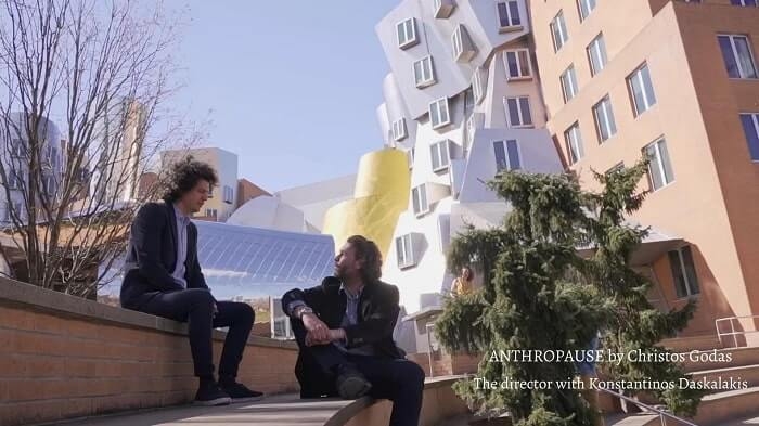 ANTHROPAUSE | Επίσημη συμμετοχή στο 24o Διεθνές Φεστιβάλ Ντοκιμαντέρ Θεσσαλονίκης