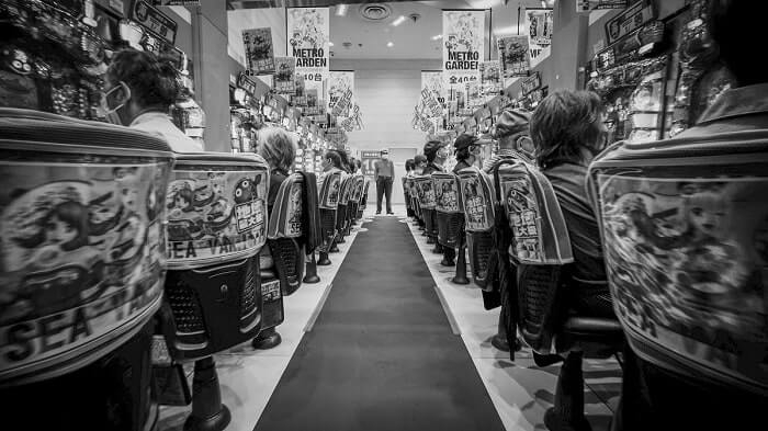 ΤΕΛΕΥΤΑΙΟ ΤΑΞΙΔΙ – Το νέο ντοκιμαντέρ του Άρη Χατζηστεφάνου – 24 Μαρτίου στους κινηματογράφους