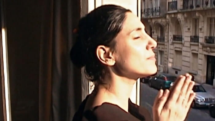 ΠΑΓΚΟΣΜΙΑ ΗΜΕΡΑ ΤΗΣ ΓΥΝΑΙΚΑΣ: ΑΦΙΕΡΩΜΑ ΣΤΗ ΡΟΝΙΤ ΕΛΚΑΜΠΕΤΣ (ΤΑΙΝΙΟΘΗΚΗ ΤΗΣ ΕΛΛΑΔΟΣ, 8 ΜΑΡΤΙΟΥ)