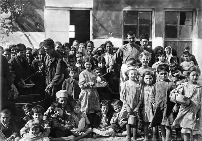 «Το παιδί, η πόλη και τα μνημεία» Προβολή ταινίας-ντοκιμαντέρ