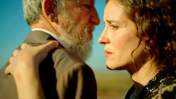 “Η ΠΟΛΗ ΚΑΙ Η ΠΟΛΗ” στους κινηματογράφους