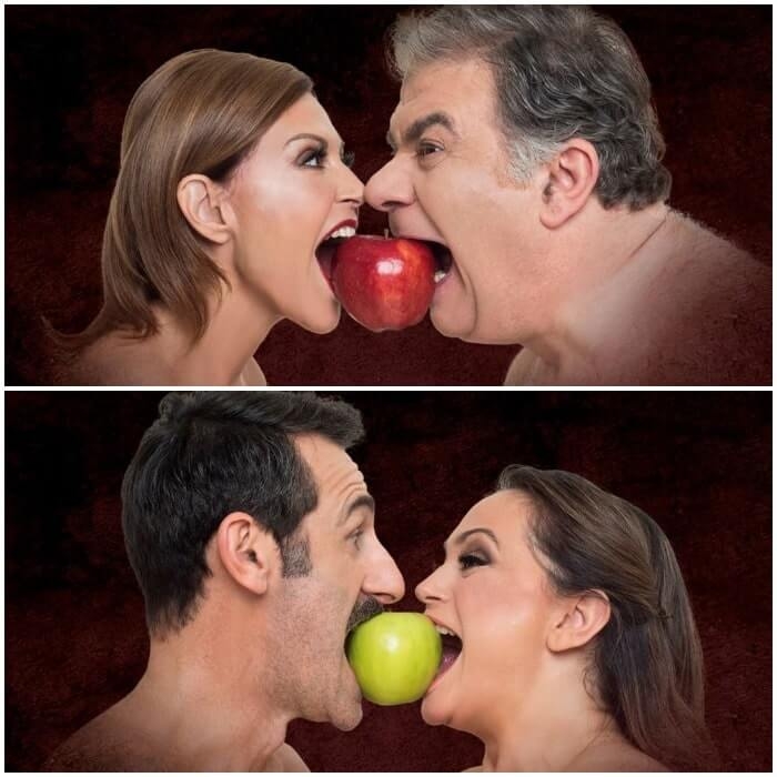 Eίδαμε την παράσταση ‘Οι γείτονες απο πάνω’ στο Θέατρο Πειραιώς 131