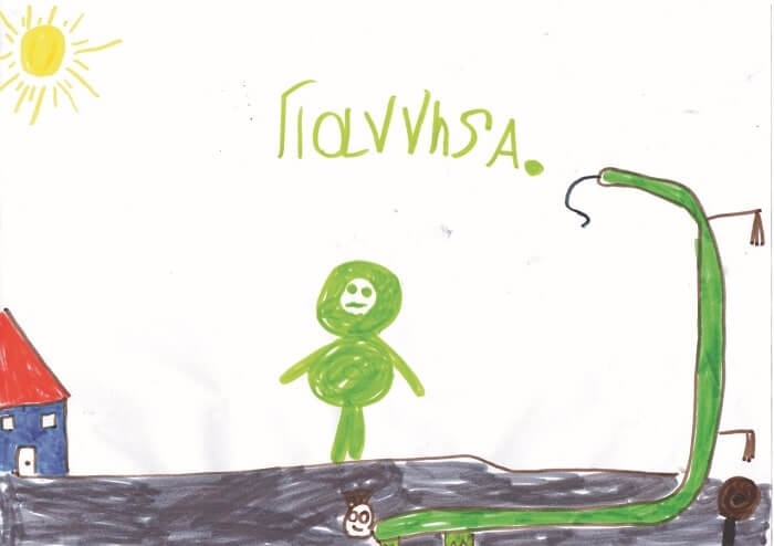 “Από Γενιά σε Γενιά” | Διαγενεακό πρόγραμμα προφορικής ιστορίας