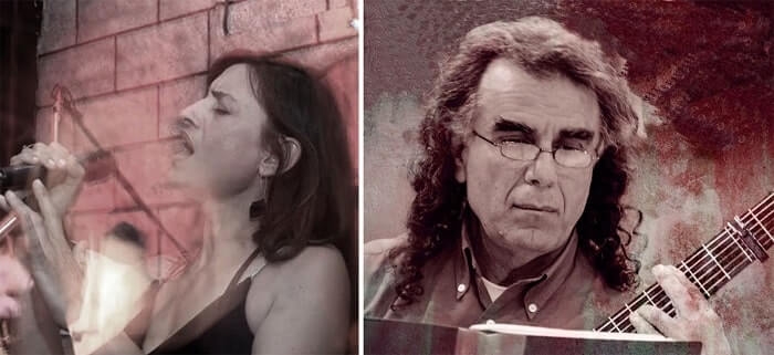 Συναυλία με ισπανική και λατινοαμερικάνικη μουσική 11/05