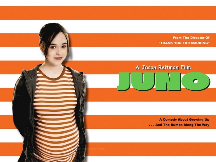 Park Your Cinema: Juno (2007)