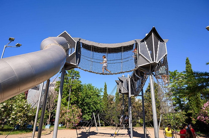 Summer Camp στην Τεχνόπολη | Καλοκαιρινές δραστηριότητες για παιδιά 6-11 ετών | 16 Ιουνίου-15 Ιουλίου 2022