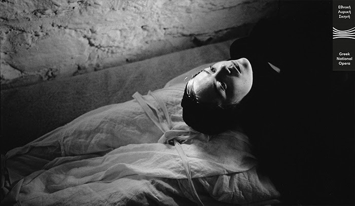 Γιώργος Λάνθιμος: Βληχή