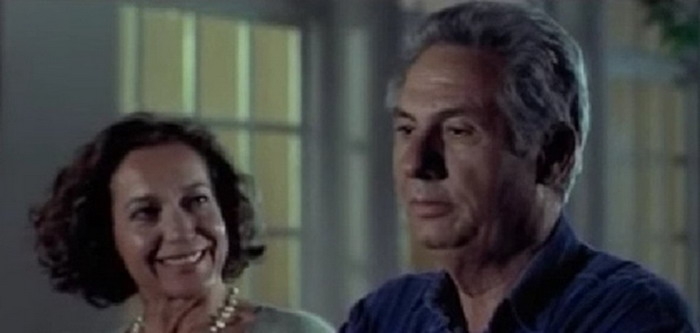 «Ο Κύριος με τα Γκρι» του Περικλή Χούρσογλου στη Δροσιά