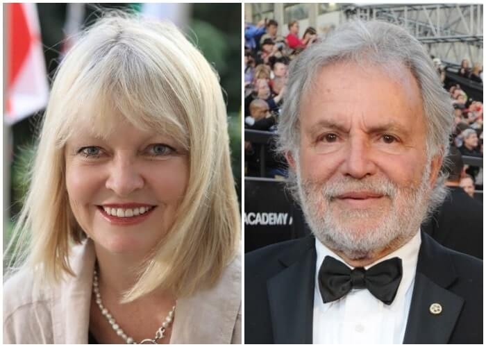 Masterclass – Παραγωγή ταινιών: Από την Ιδέα στη Μεγάλη Οθόνη